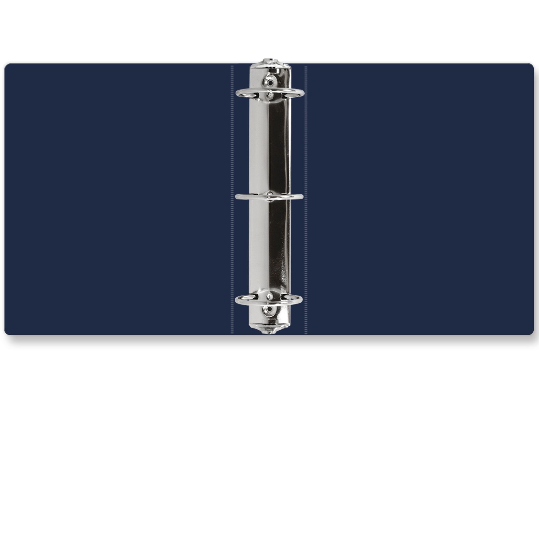 Navy Blue Inside
